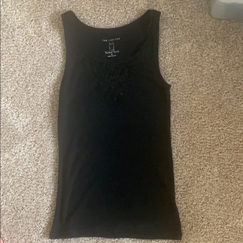 Perfect Tank
